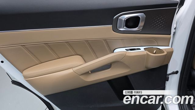 Kia Sorento 2024 — photo 15