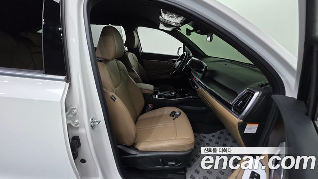 Kia Sorento 2024 — photo 16