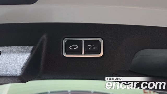 Kia Sorento 2024 — photo 27