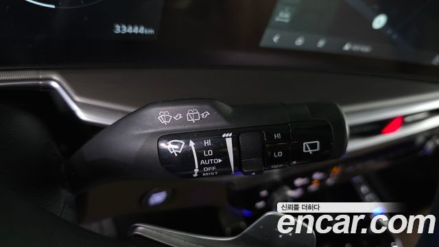 Kia Sorento 2024 — photo 28