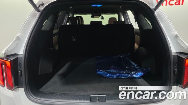 Kia Sorento 2024 — photo 29