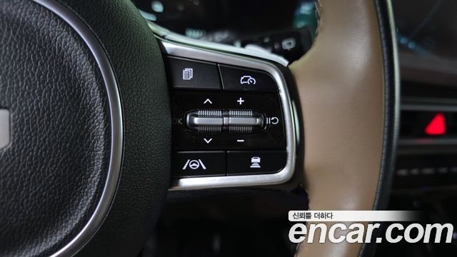 Kia Sorento 2024 — photo 31