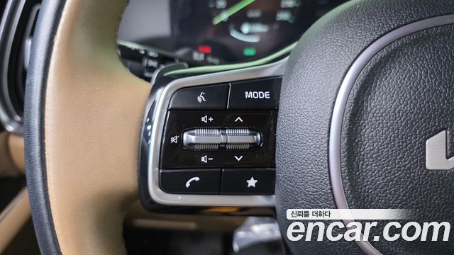 Kia Sorento 2024 — photo 32