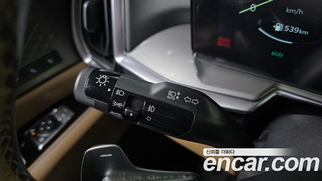 Kia Sorento 2024 — photo 33