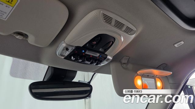 Mini Countryman 2020 — photo 23