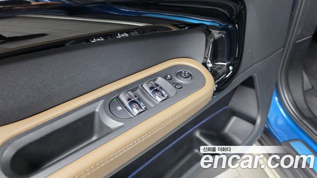 Mini Countryman 2020 — photo 28