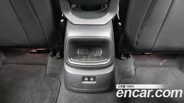 Mini Countryman 2020 — photo 29