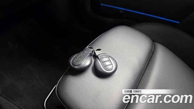 Mini Countryman 2020 — photo 30