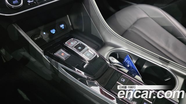 Hyundai Sonata 2020 — photo 12