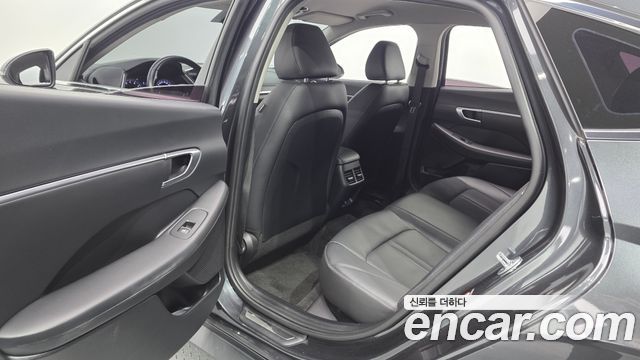 Hyundai Sonata 2020 — photo 18