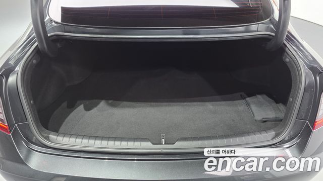 Hyundai Sonata 2020 — photo 23