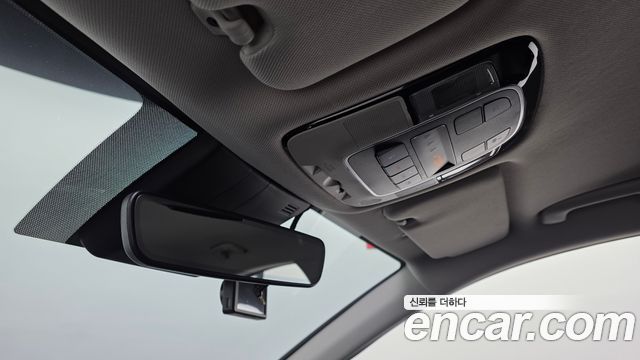 Hyundai Sonata 2020 — photo 24