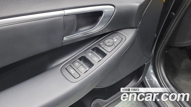 Hyundai Sonata 2020 — photo 27
