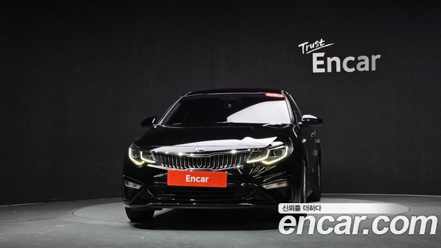 Kia K5 2019 — photo 3