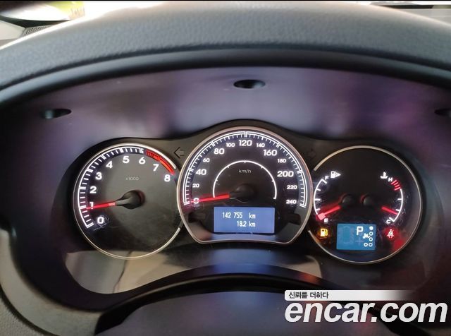 Renault Korea QM5  2014 — photo 7
