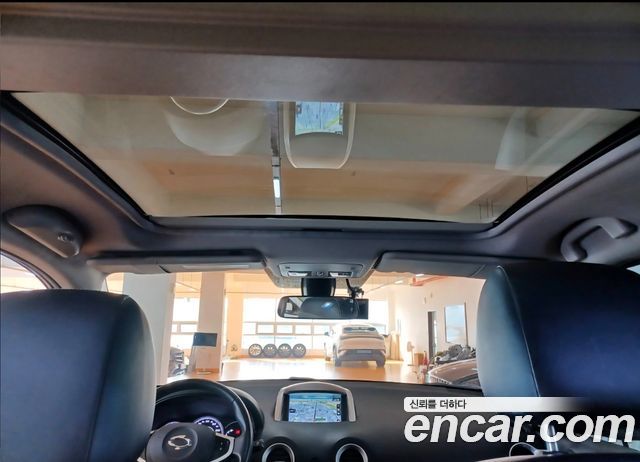 Renault Korea QM5  2014 — photo 9