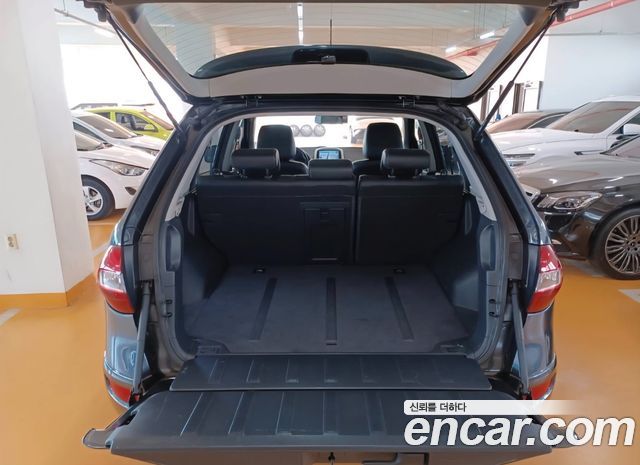 Renault Korea QM5  2014 — photo 17