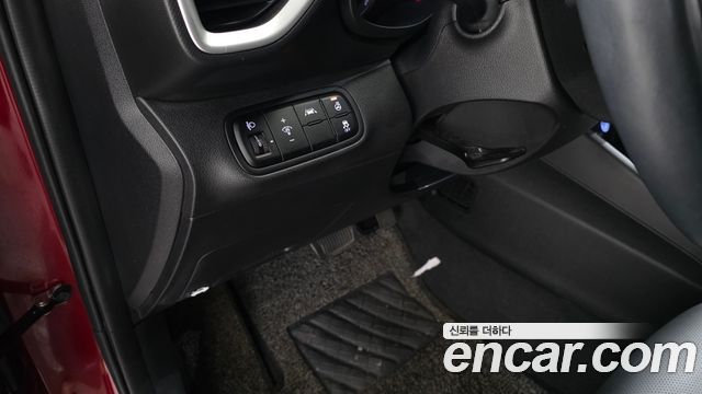 Hyundai Venue 2022 — photo 20