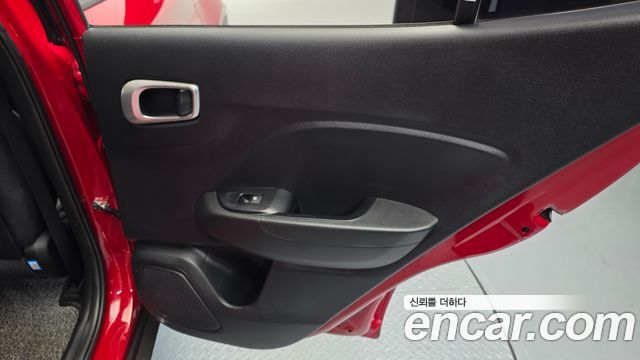 Hyundai Venue 2022 — photo 15