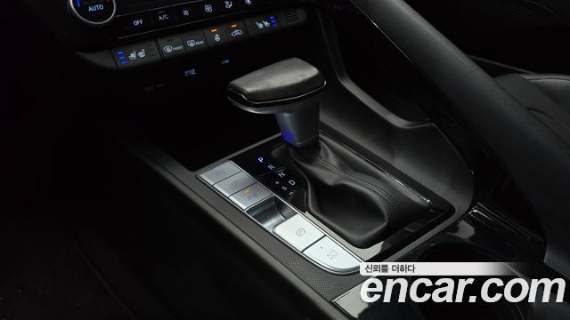 Hyundai AVANTE 2024 — photo 9