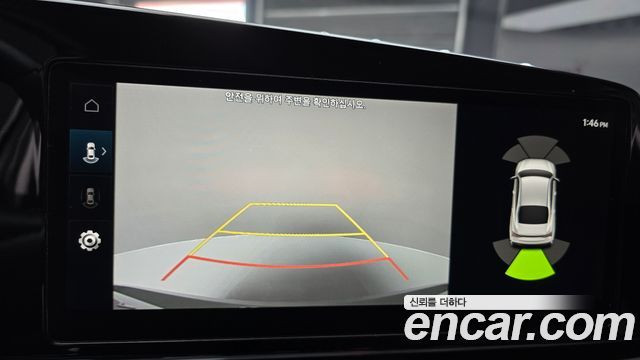Hyundai AVANTE 2024 — photo 15