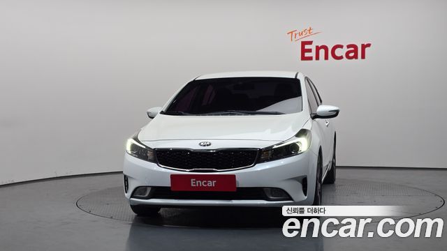 Kia K3 2018 — photo 3