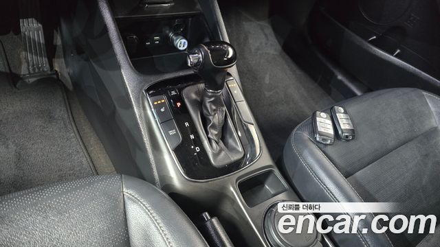Kia K3 2018 — photo 9