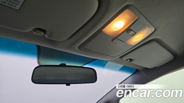Kia K3 2018 — photo 15