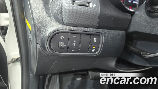 Kia K3 2018 — photo 16