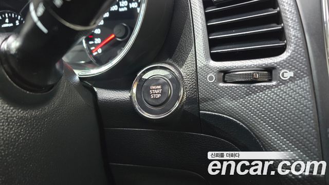 Kia K3 2018 — photo 17
