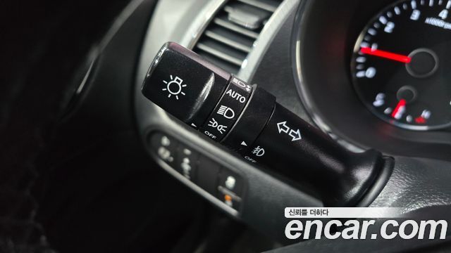 Kia K3 2018 — photo 18