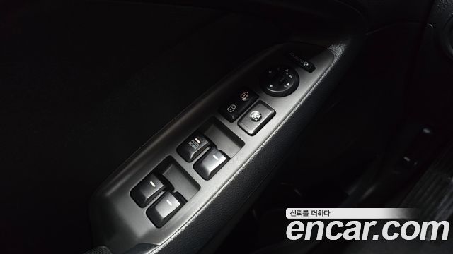 Kia K3 2018 — photo 19