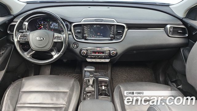 Kia Sorento 2018 — photo 7