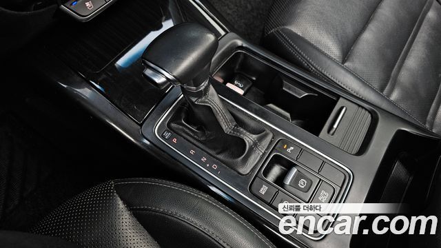 Kia Sorento 2018 — photo 9