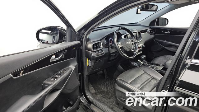 Kia Sorento 2018 — photo 12