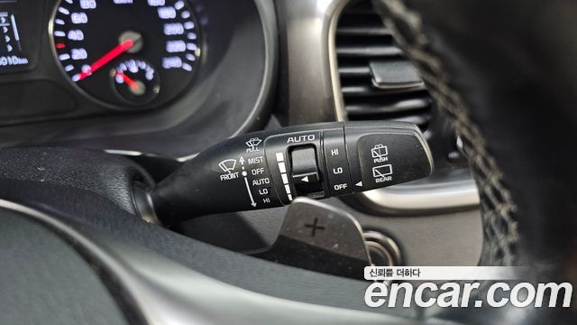 Kia Sorento 2018 — photo 16