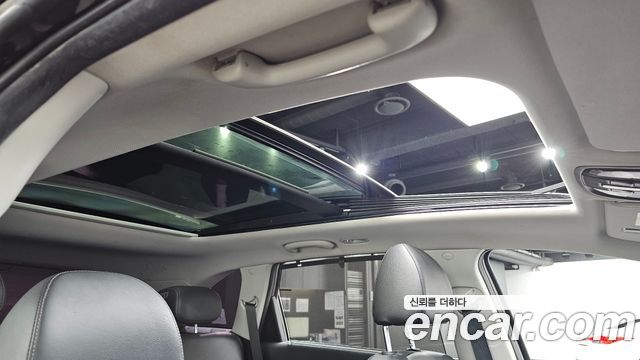 Kia Sorento 2018 — photo 18