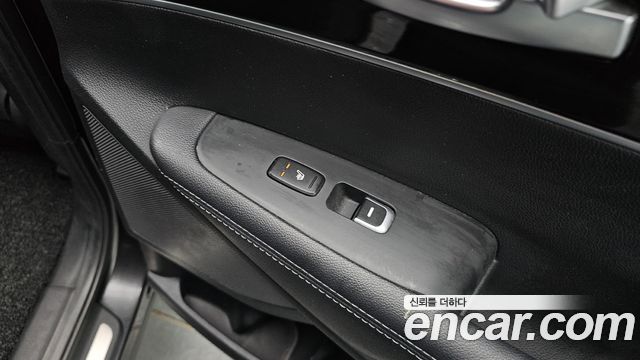Kia Sorento 2018 — photo 19