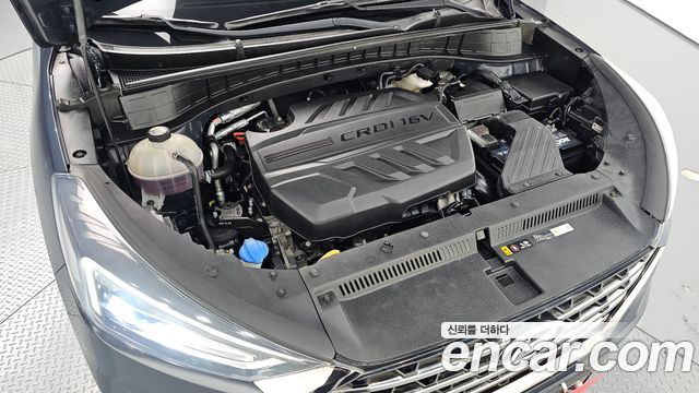Hyundai Tucson 2019 — photo 6