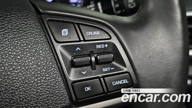 Hyundai Tucson 2019 — photo 19