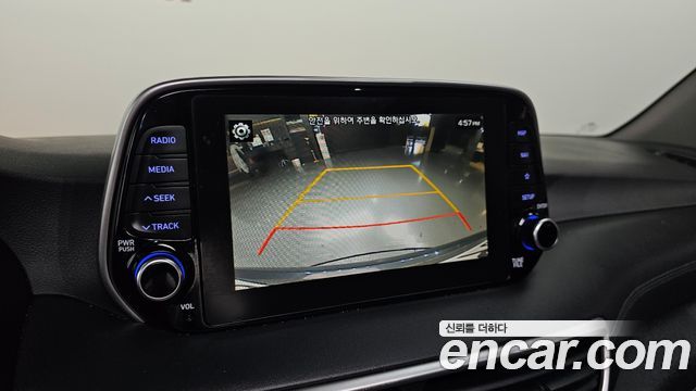 Hyundai Tucson 2019 — photo 21