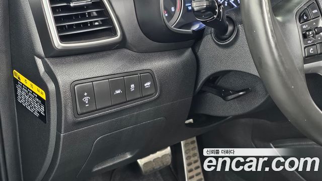 Hyundai Tucson 2019 — photo 22
