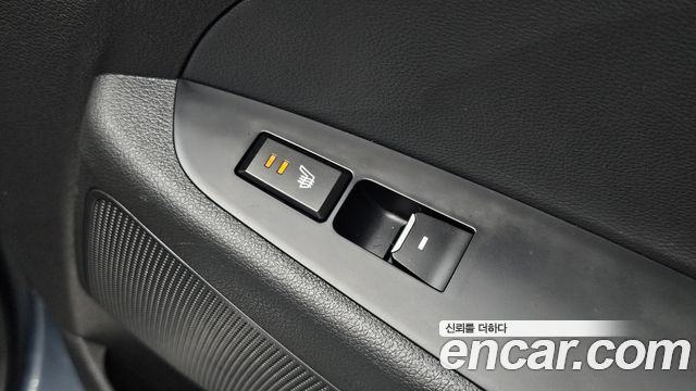Hyundai Tucson 2019 — photo 23