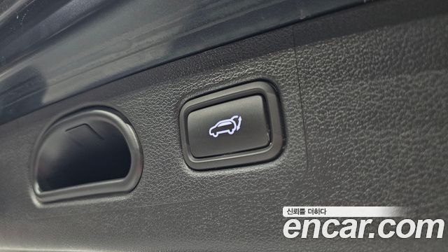 Hyundai Tucson 2019 — photo 24