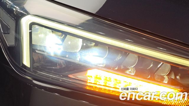 Hyundai Tucson 2019 — photo 8