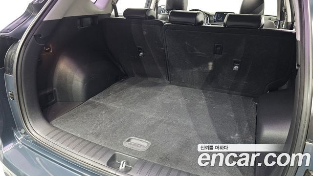 Hyundai Tucson 2019 — photo 27