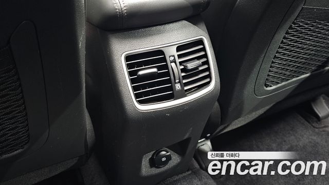 Hyundai Tucson 2019 — photo 30