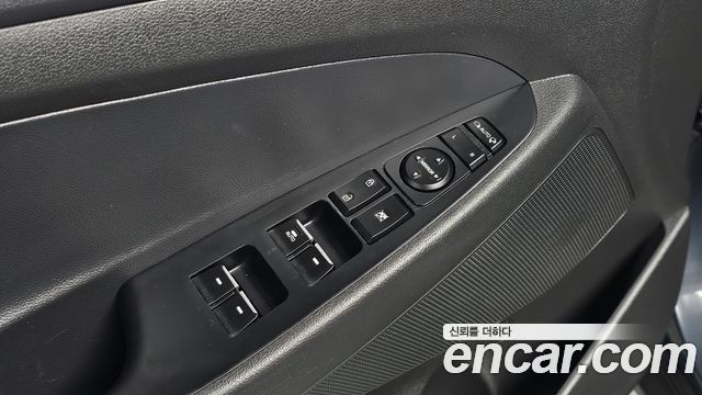 Hyundai Tucson 2019 — photo 31