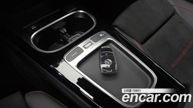 Mercedes-Benz CLA-Class 2024 — photo 25