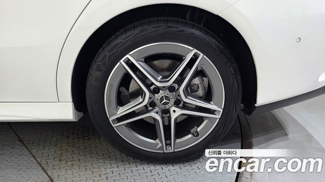 Mercedes-Benz CLA-Class 2024 — photo 7